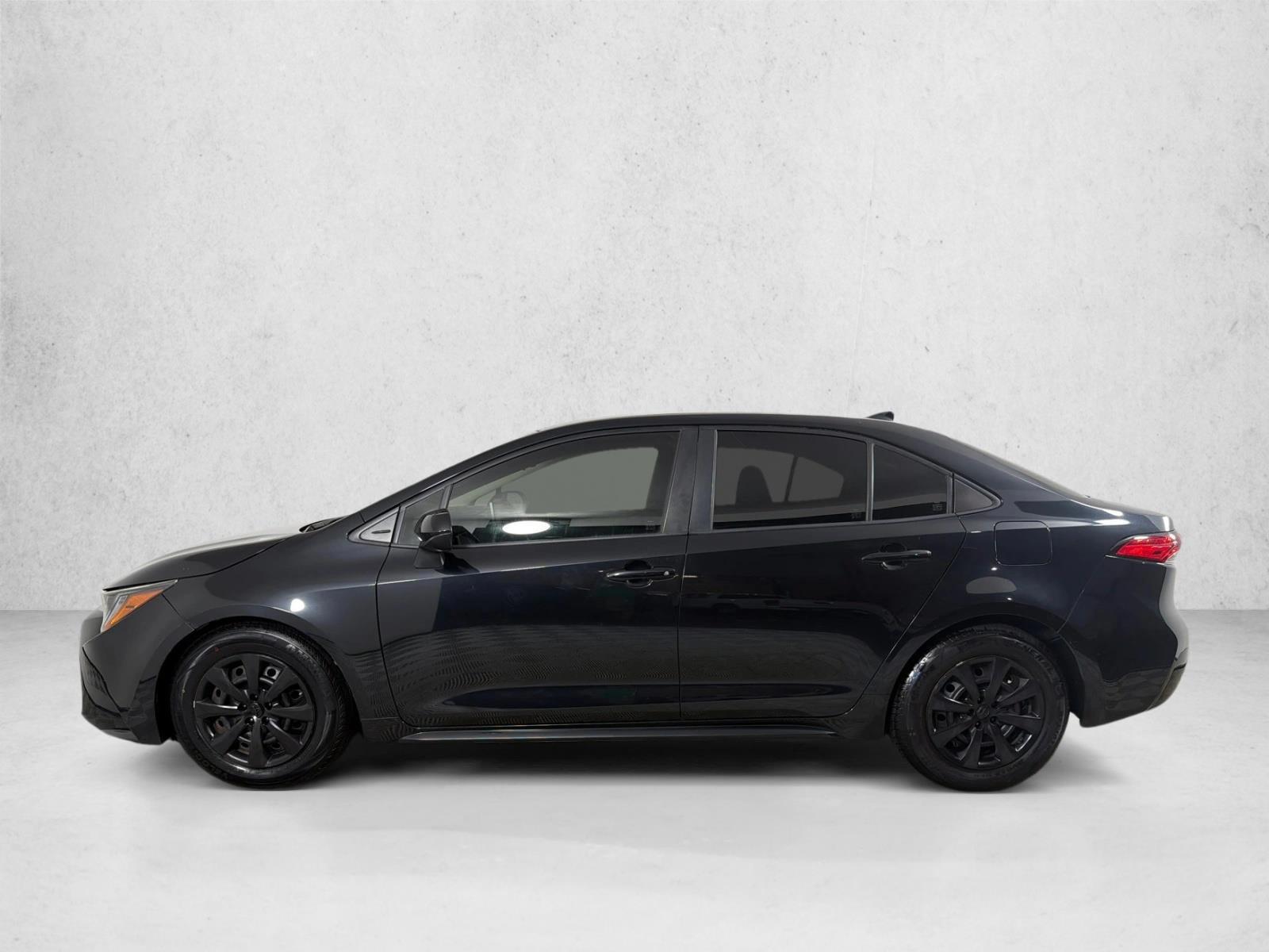 Thumbnail: 2020 Toyota Corolla - 2
