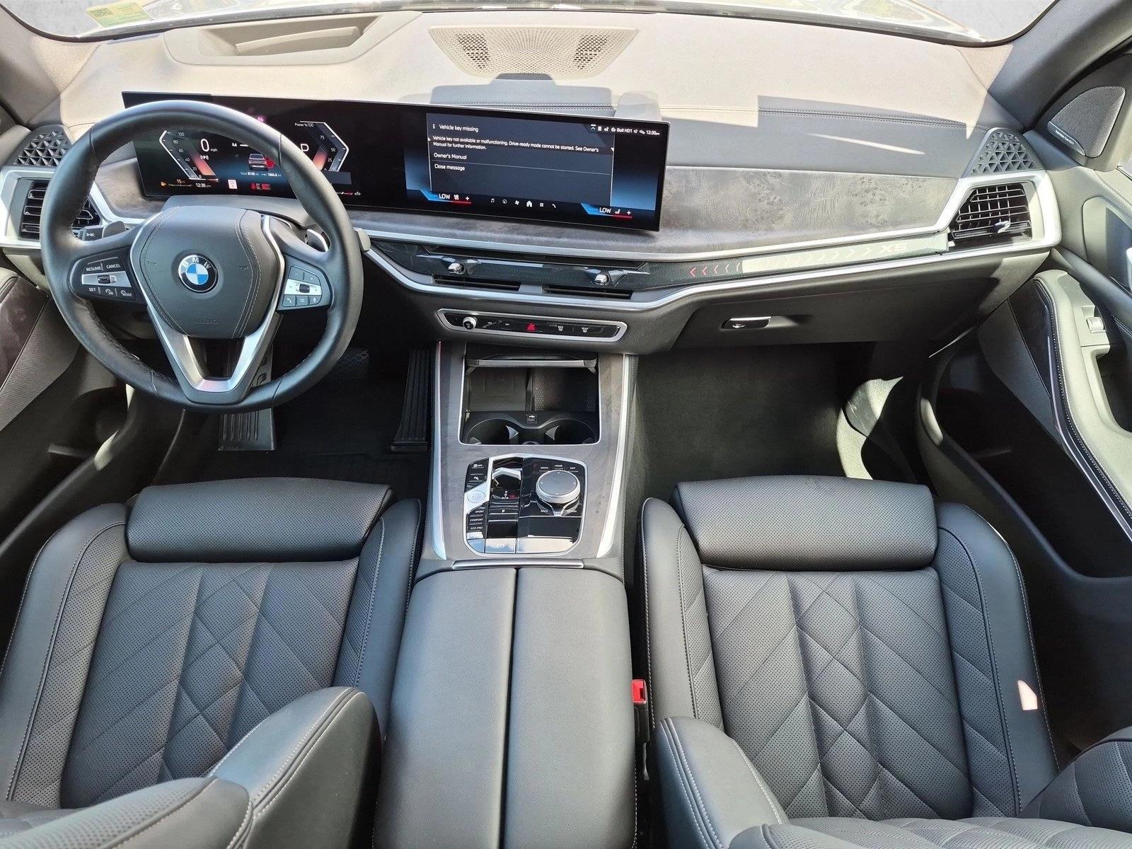 Thumbnail: 2026 BMW X5 - 4