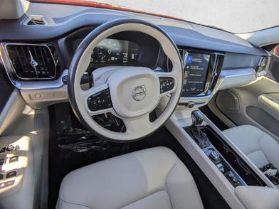 2019 Volvo S60