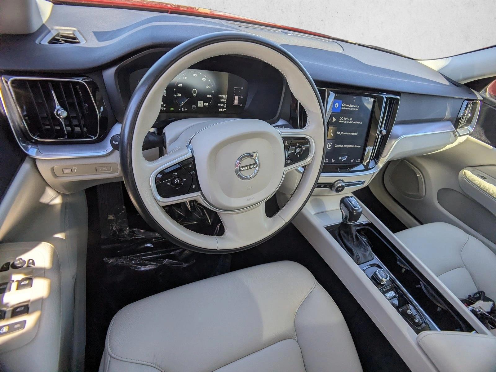 Thumbnail: 2019 Volvo S60 - 3