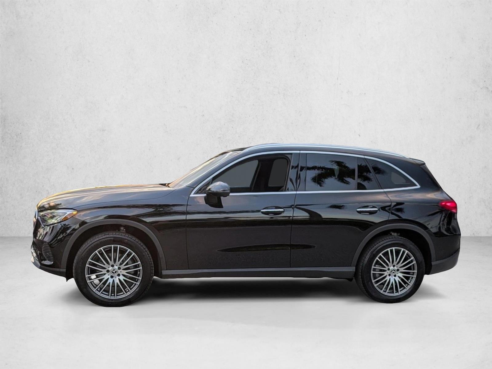 Thumbnail: 2026 Mercedes-Benz GLC - 2