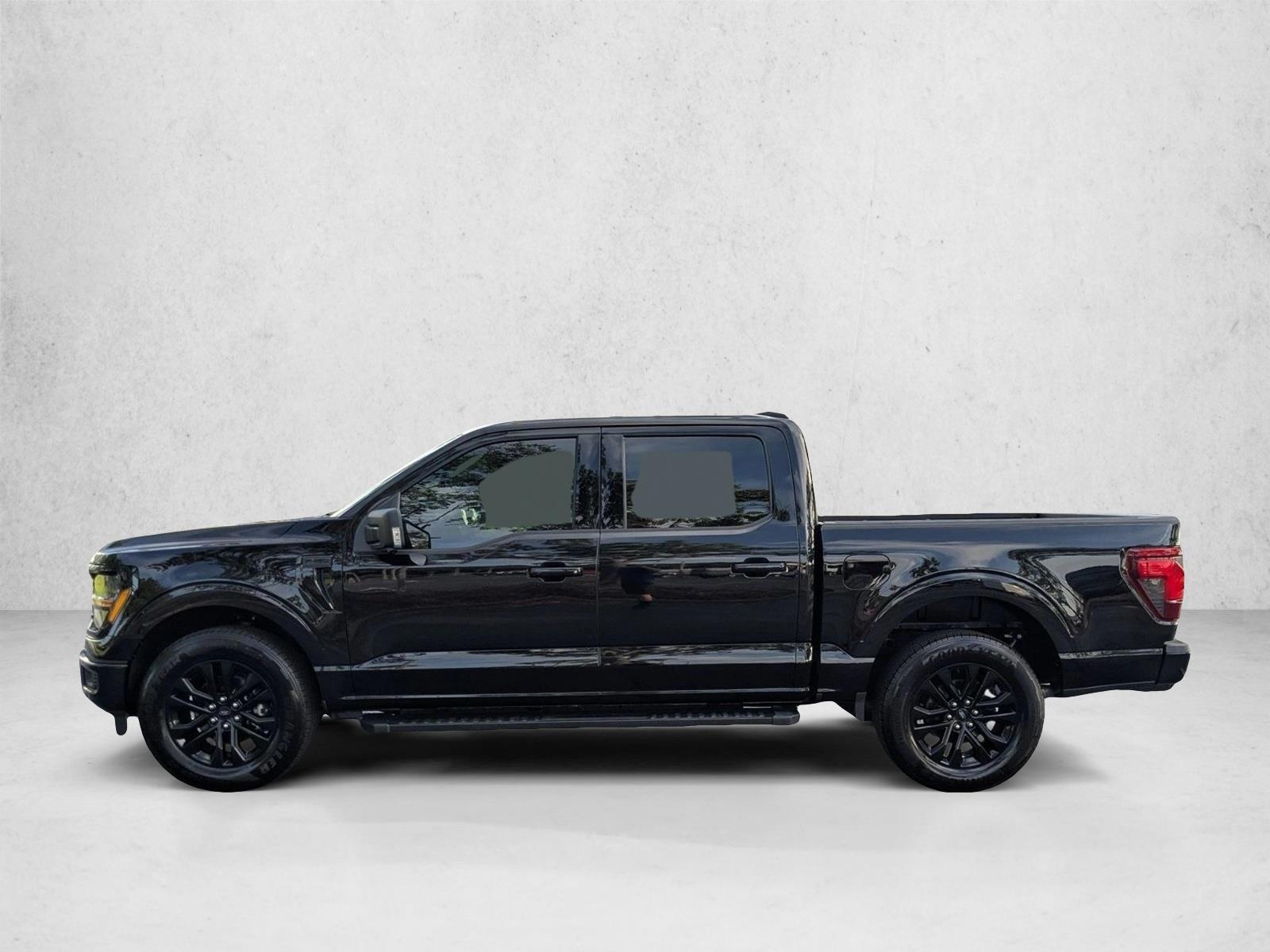 Thumbnail: 2026 Ford F-150 - 3