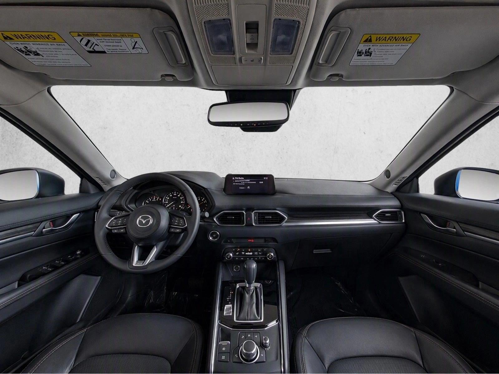 Thumbnail: 2023 Mazda CX-5 - 4