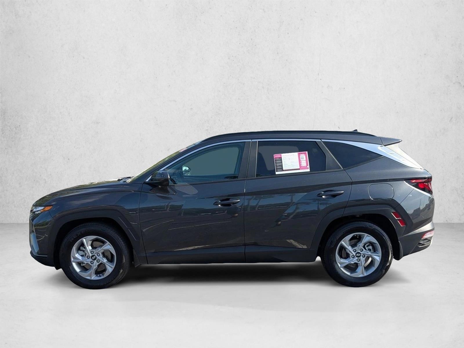 Thumbnail: 2024 Hyundai Tucson - 2