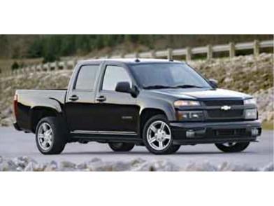 2004 Chevrolet Colorado  -
                  Lithia Springs, GA