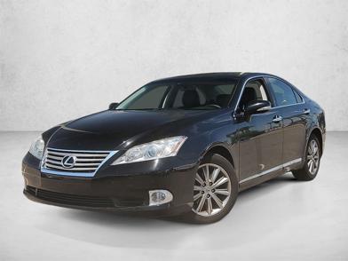 2012 Lexus ES 350 -
                  Tempe, AZ