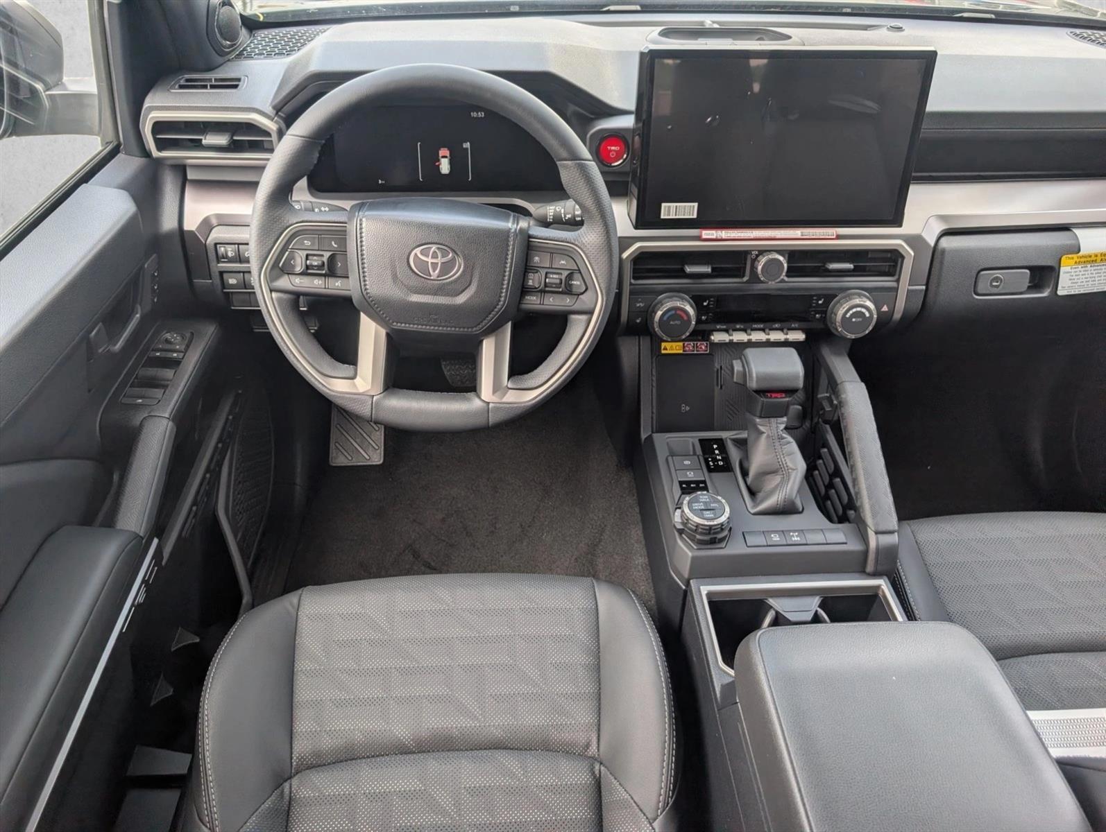 Thumbnail: 2026 Toyota 4Runner - 3