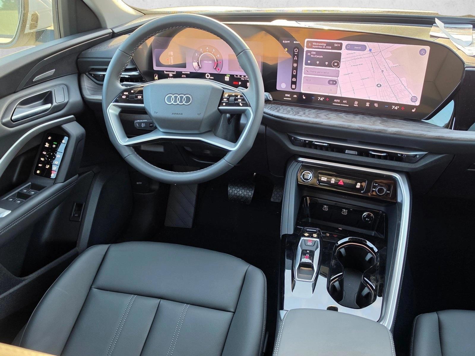Thumbnail: 2026 Audi Q5 - 4