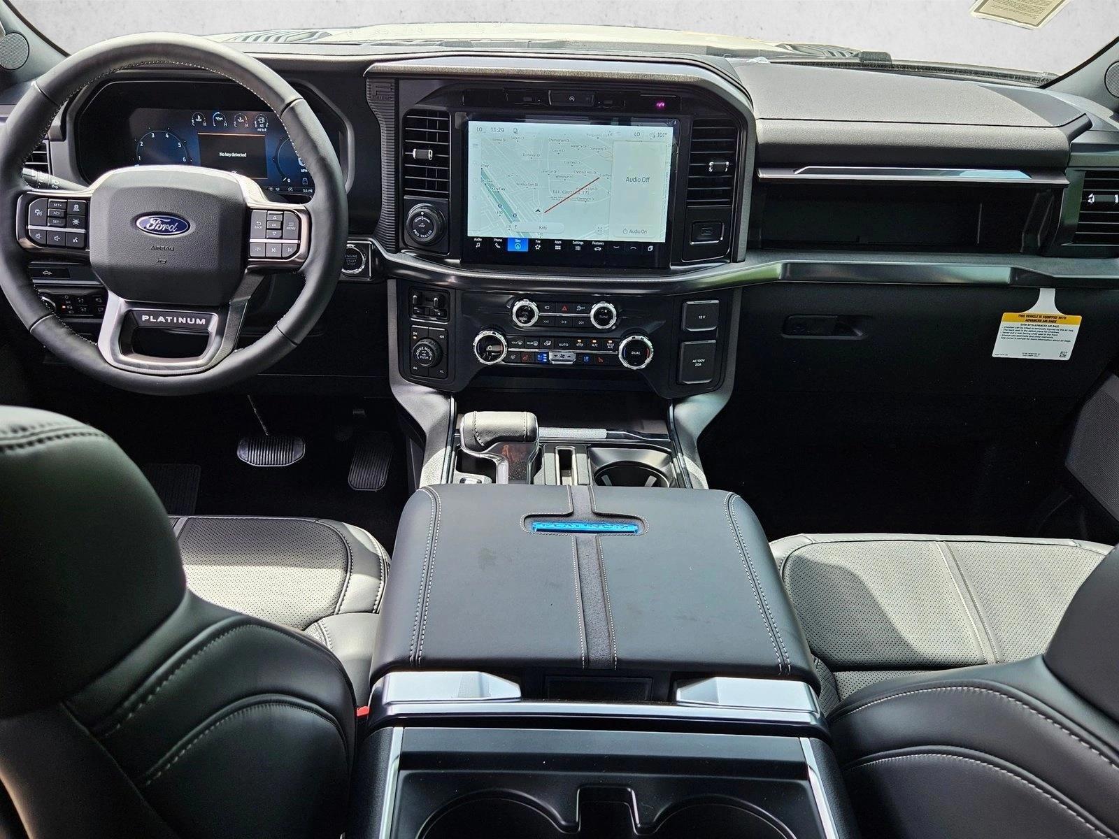 Thumbnail: 2026 Ford F-150 - 3