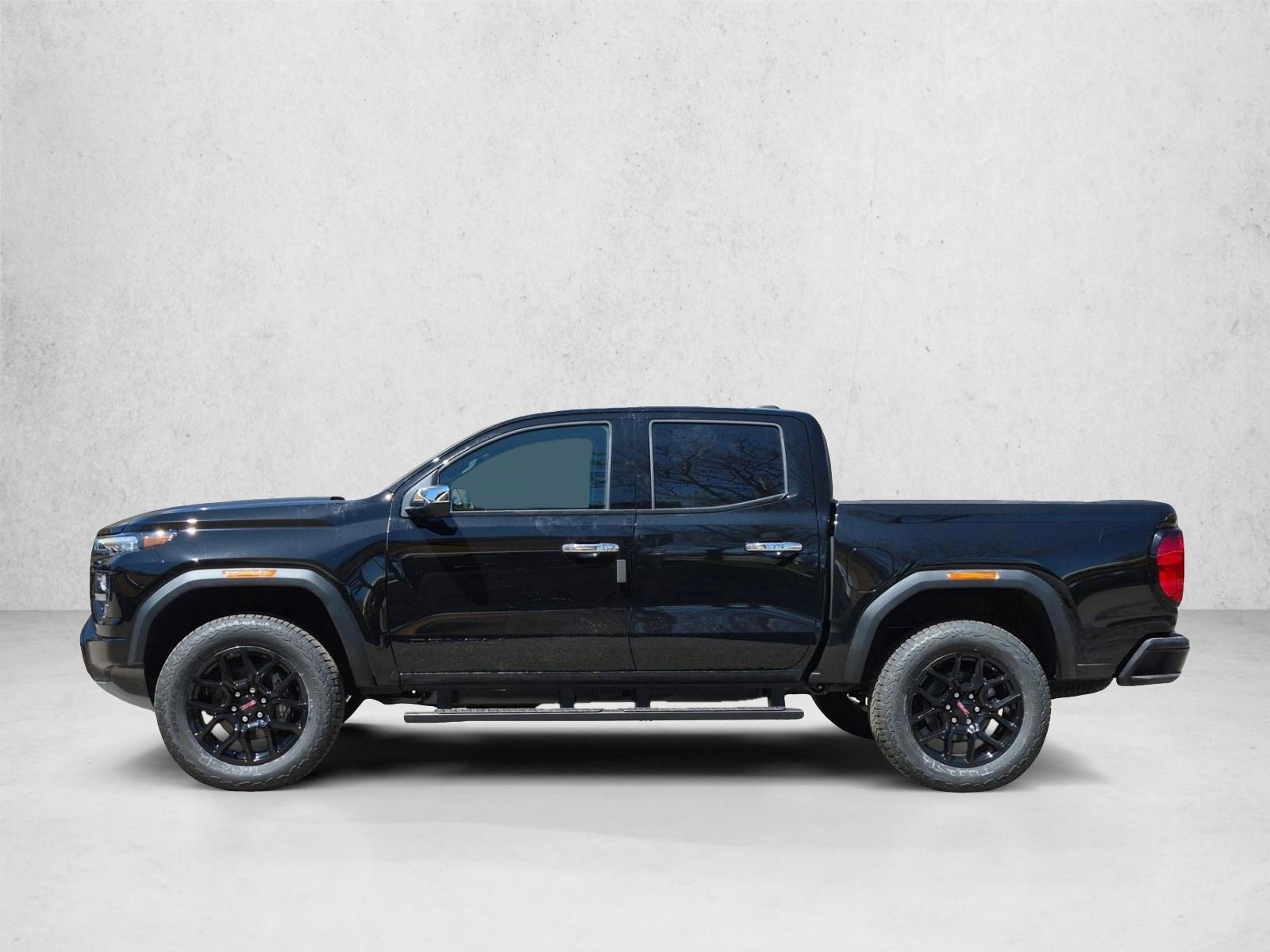 Thumbnail: 2026 GMC Canyon - 2