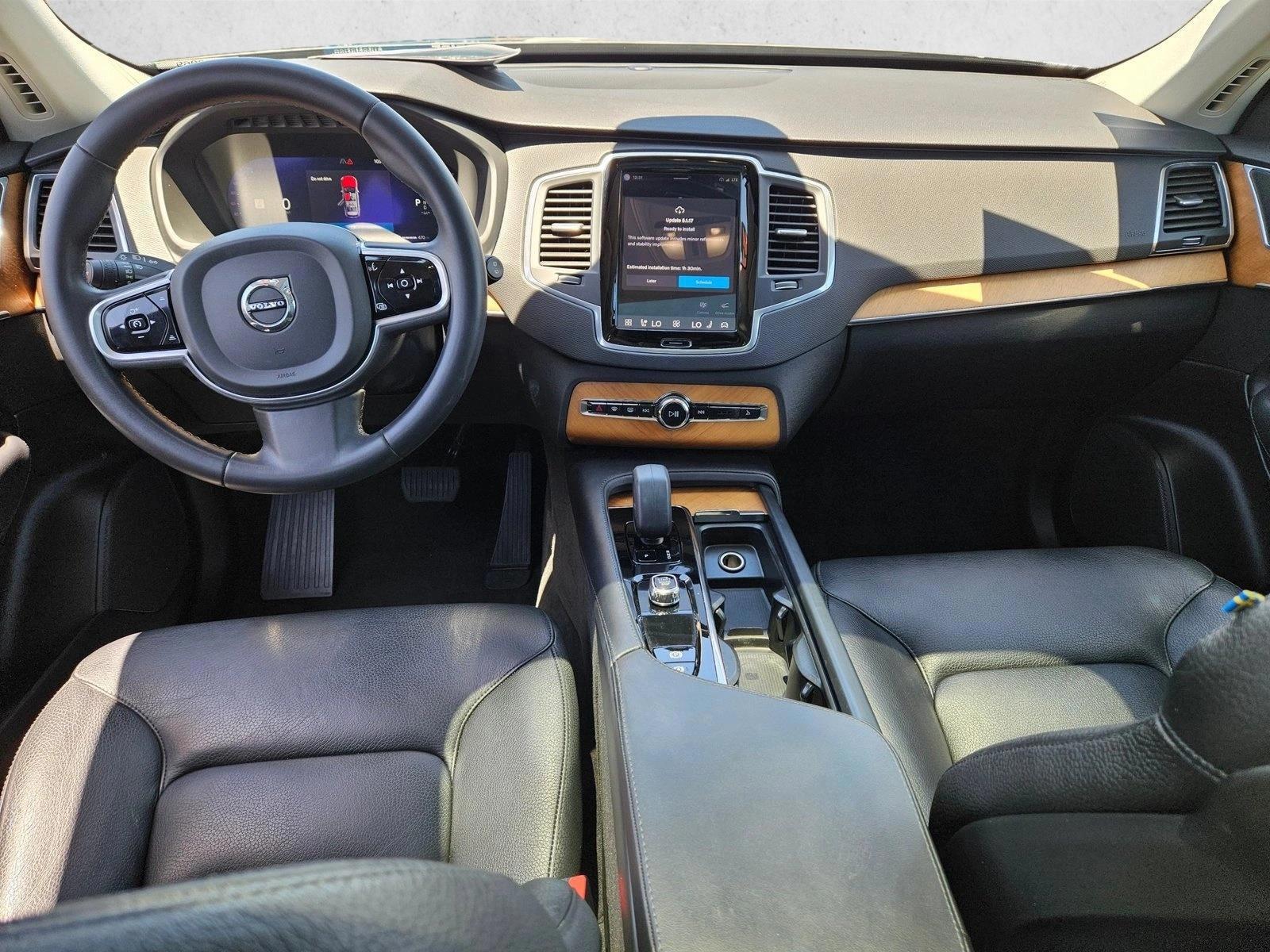 Thumbnail: 2023 Volvo XC90 - 3