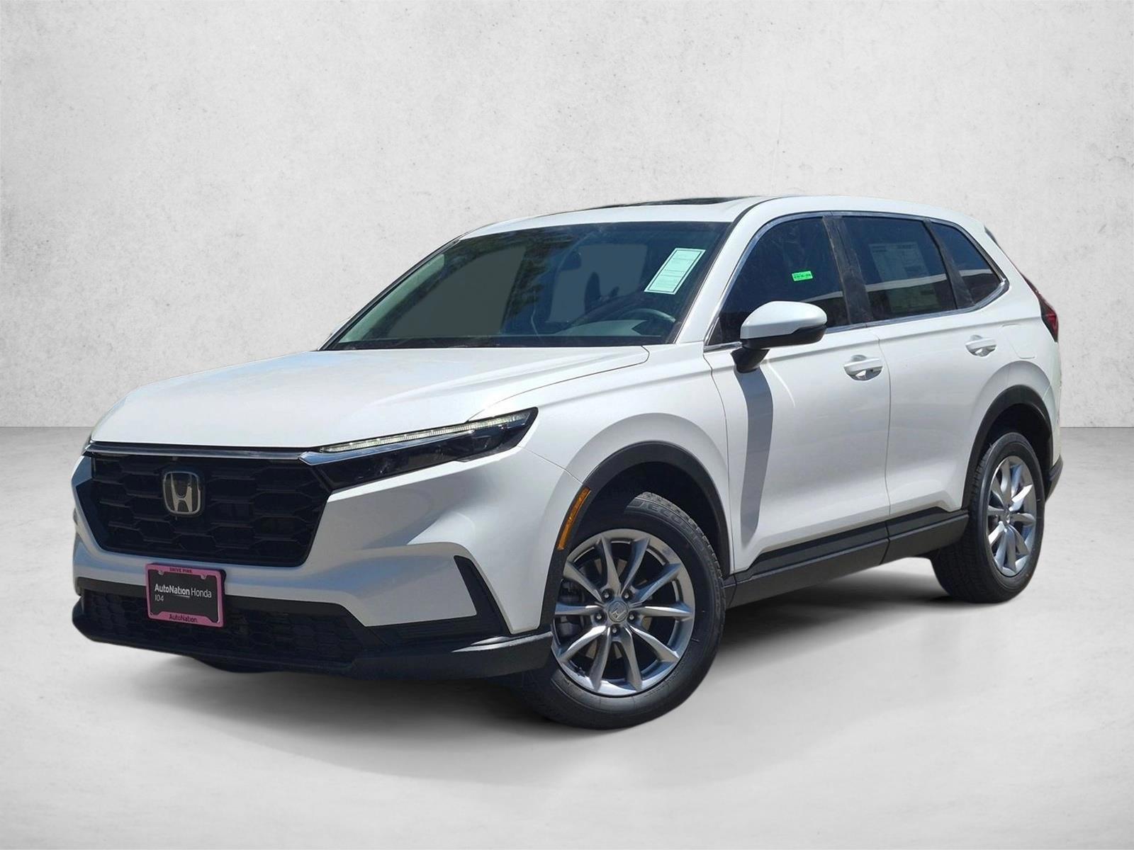 Thumbnail: 2026 Honda CR-V - 1