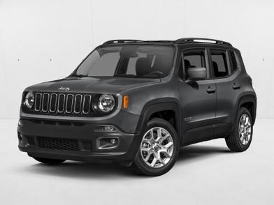 2017 Jeep Renegade Latitude -
                  Carlsbad, CA