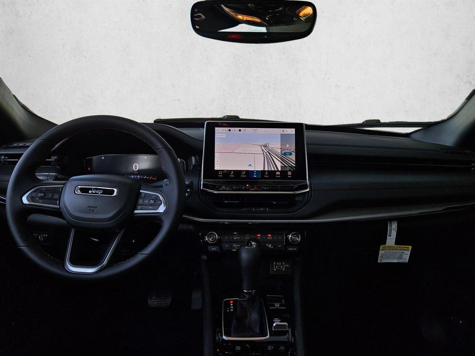 Thumbnail: 2026 Jeep Compass - 2