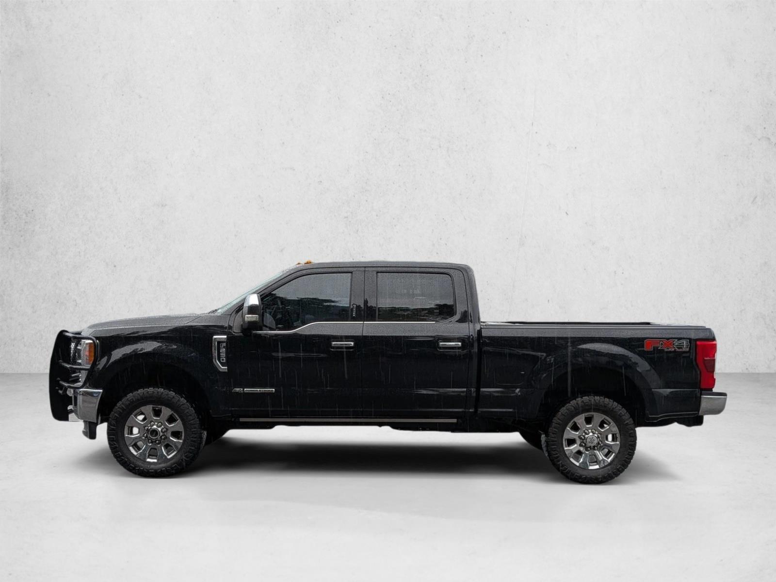 Thumbnail: 2019 Ford F-250 - 2