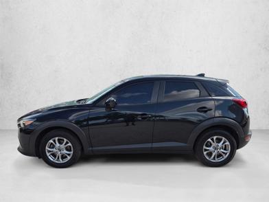 2017 Mazda CX-3