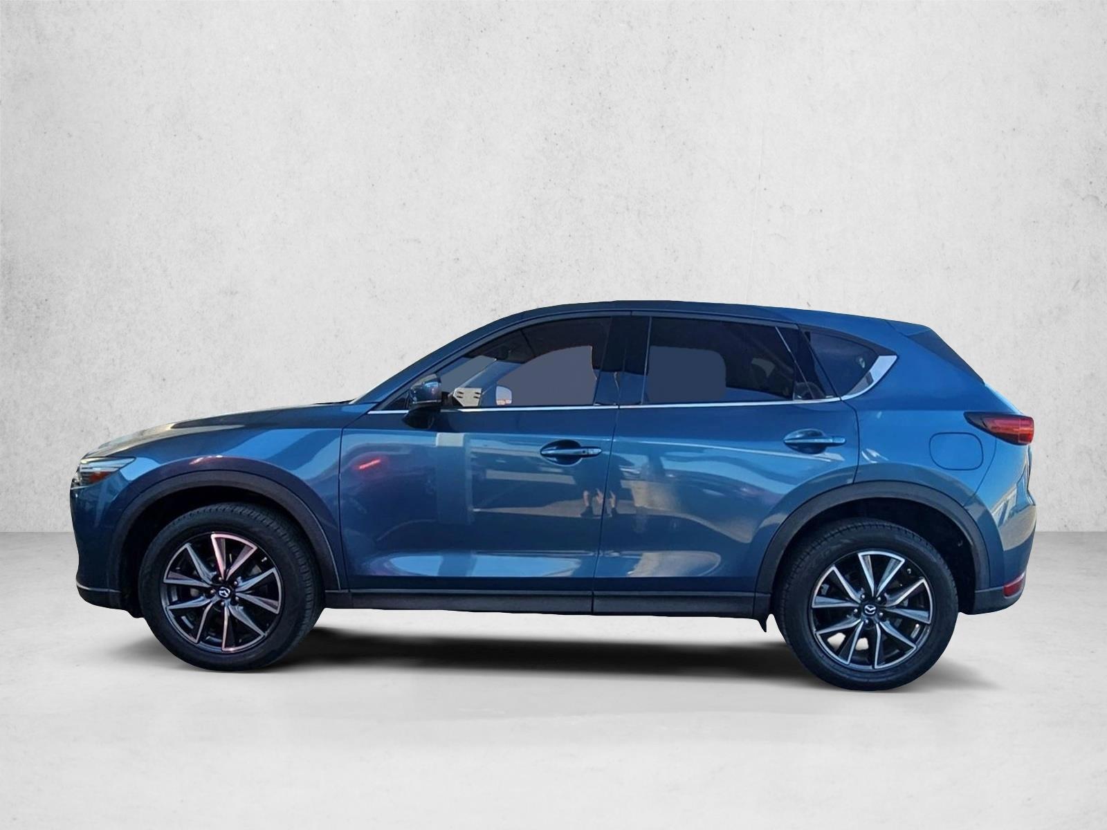 Thumbnail: 2017 Mazda CX-5 - 2