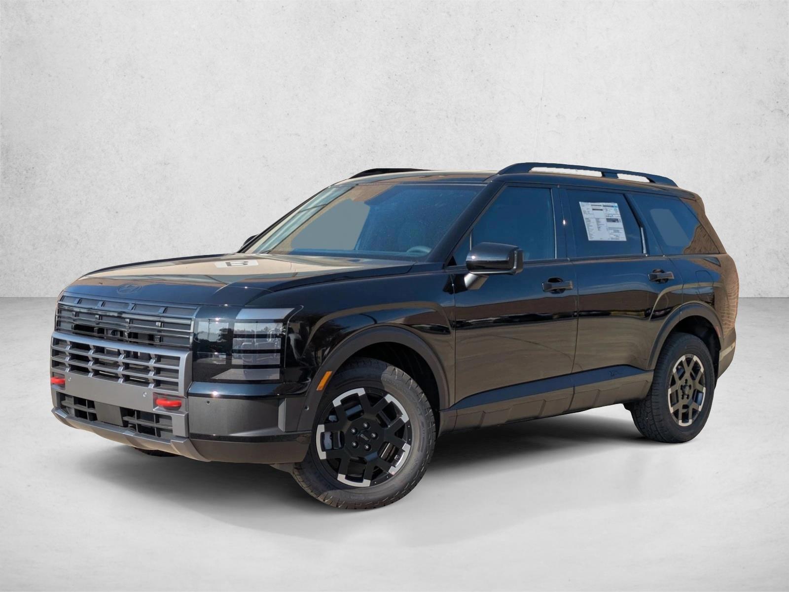 Thumbnail: 2026 Hyundai Palisade - 1