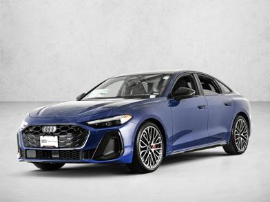 2026 Audi S5