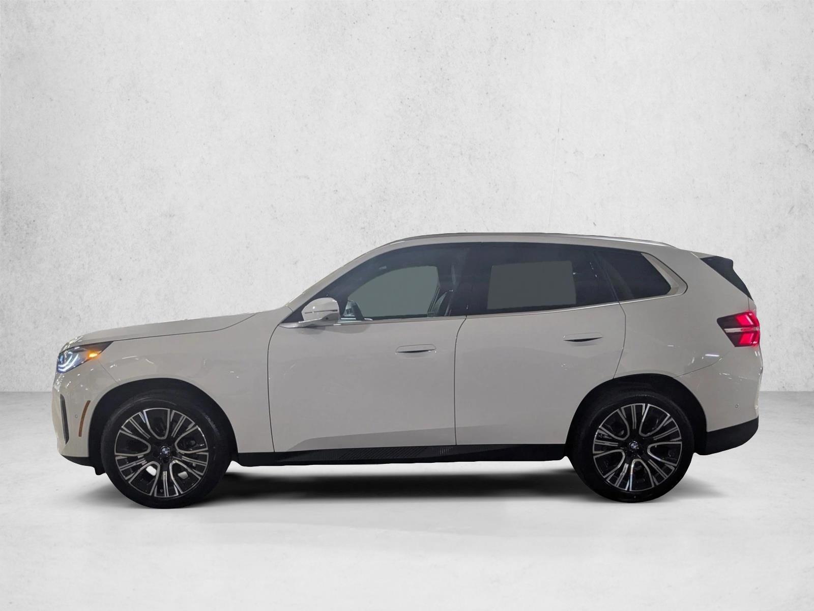 Thumbnail: 2026 BMW X3 - 2