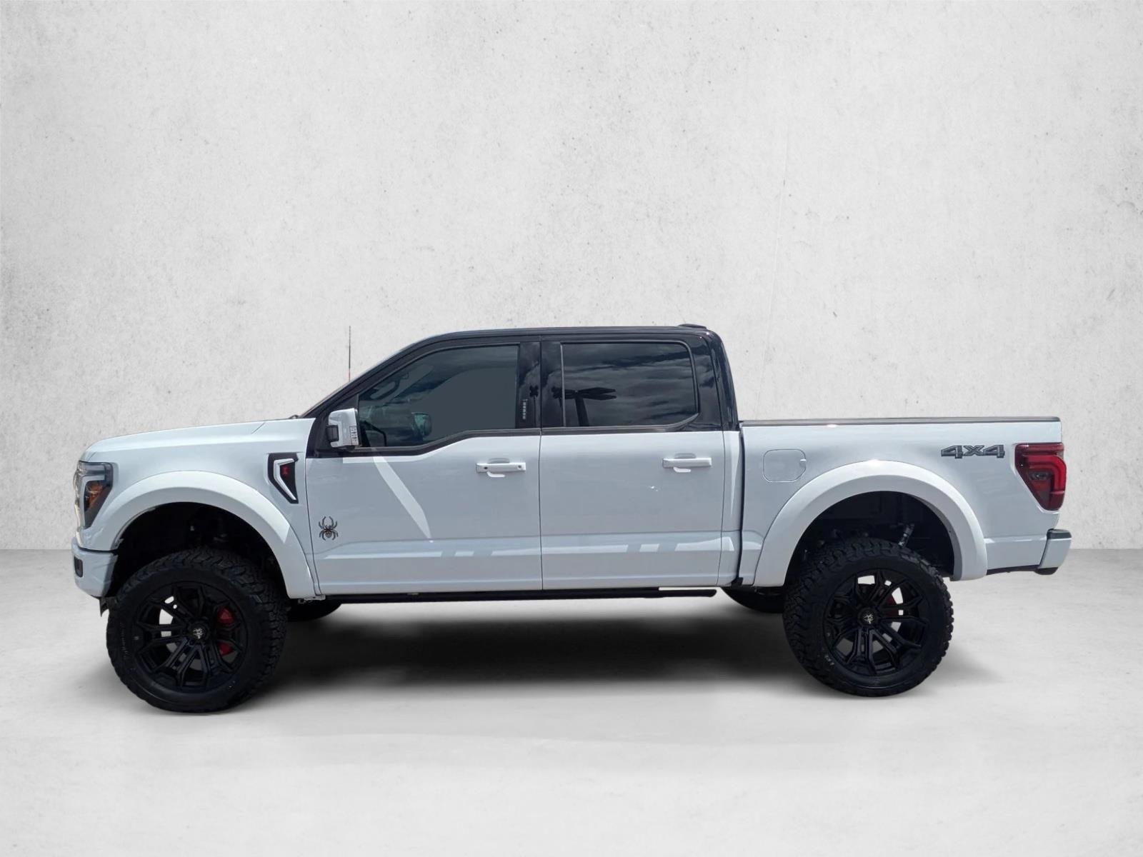 Thumbnail: 2026 Ford F-150 - 2