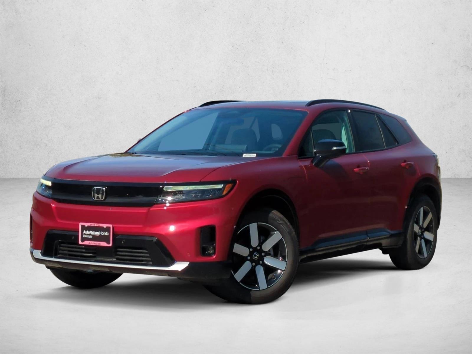 Thumbnail: 2026 Honda Prologue - 1