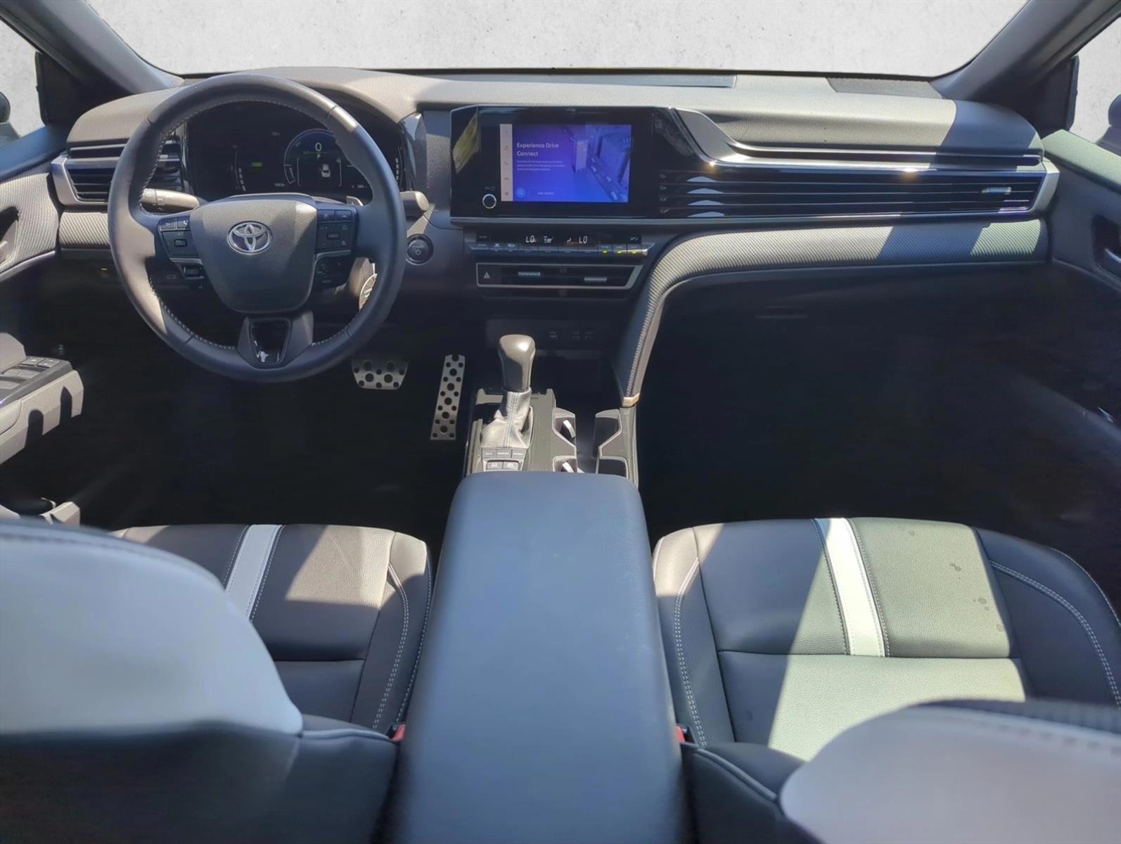 Thumbnail: 2025 Toyota Camry - 2