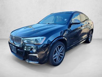 2017 BMW X4 M40i -
                  Centennial, CO
