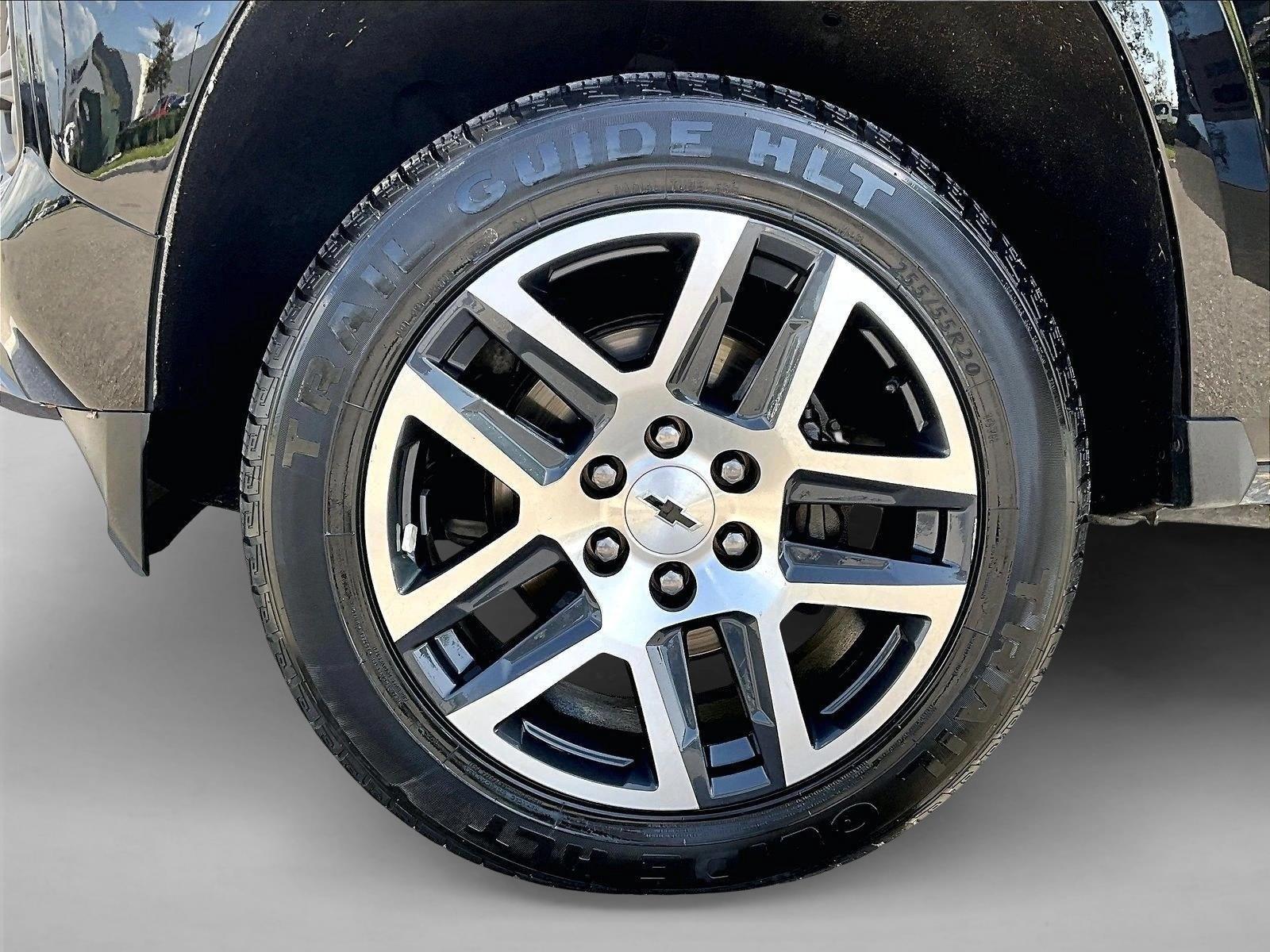 2023 Chevrolet Colorado Z71 - Photo 10