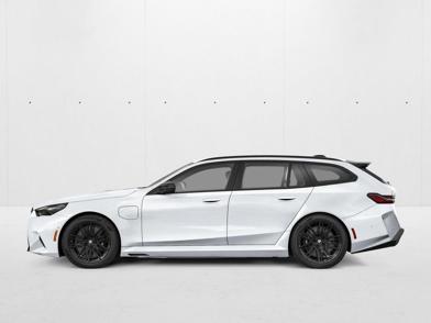 2027 BMW M5