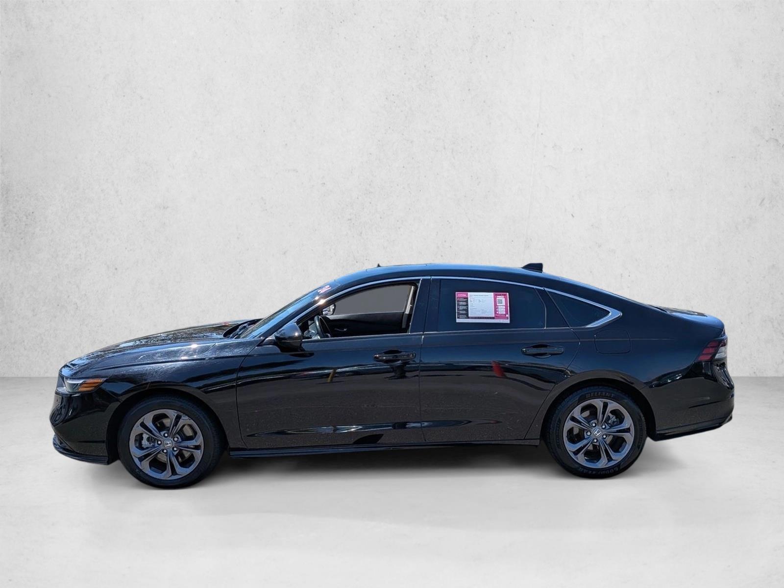 Thumbnail: 2024 Honda Accord - 2