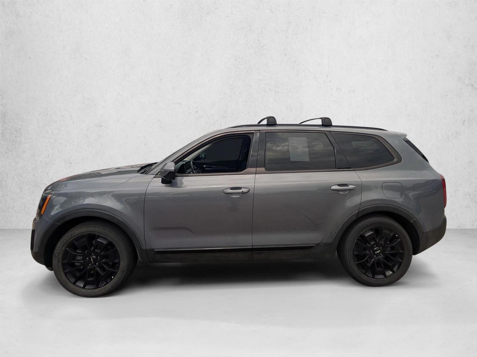Thumbnail: 2022 Kia Telluride - 2