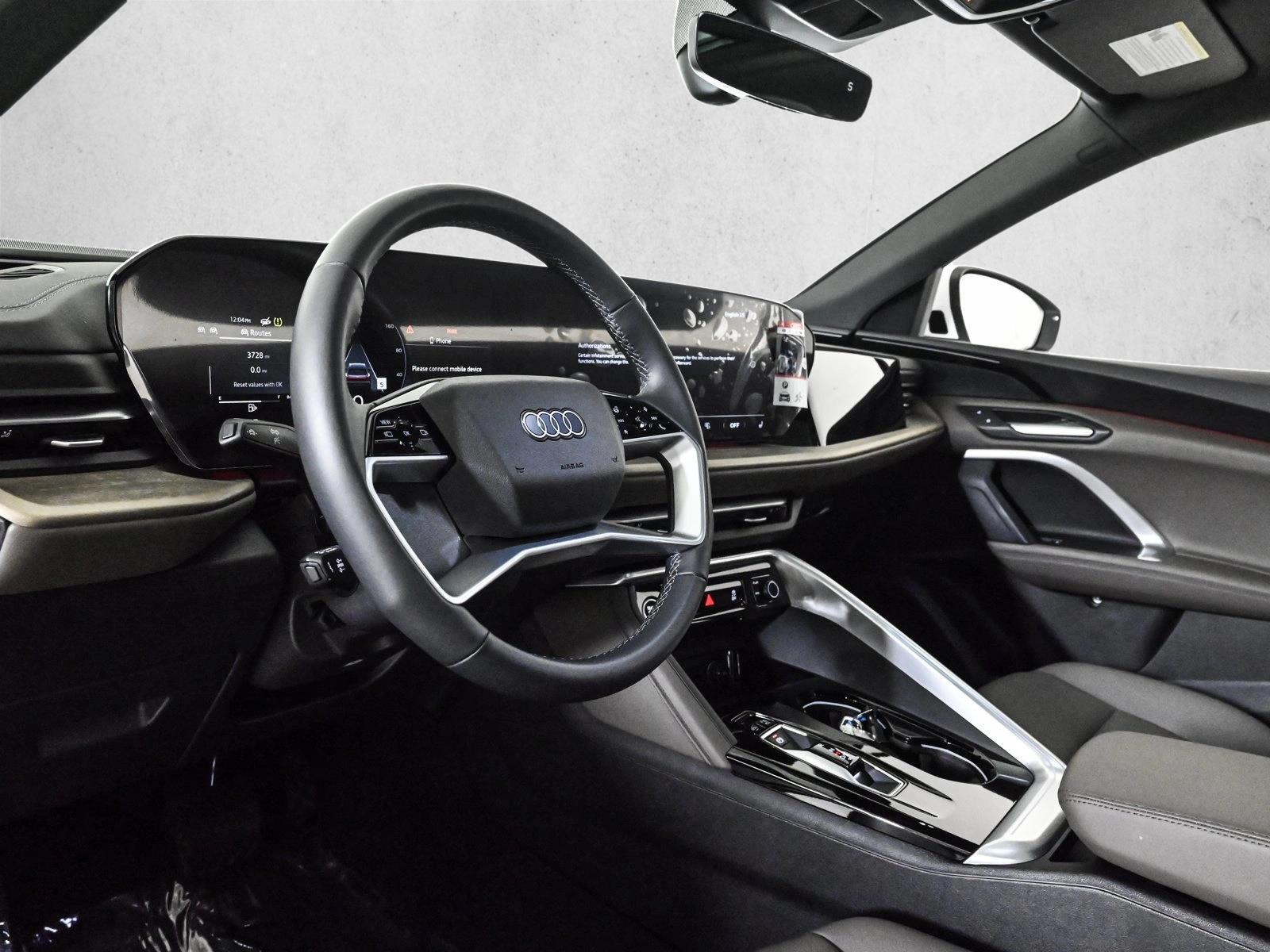 Thumbnail: 2025 Audi Q5 - 3
