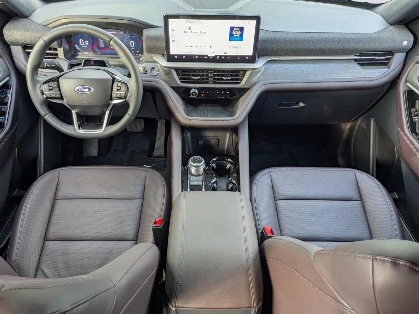 Thumbnail: 2026 Ford Explorer - 3