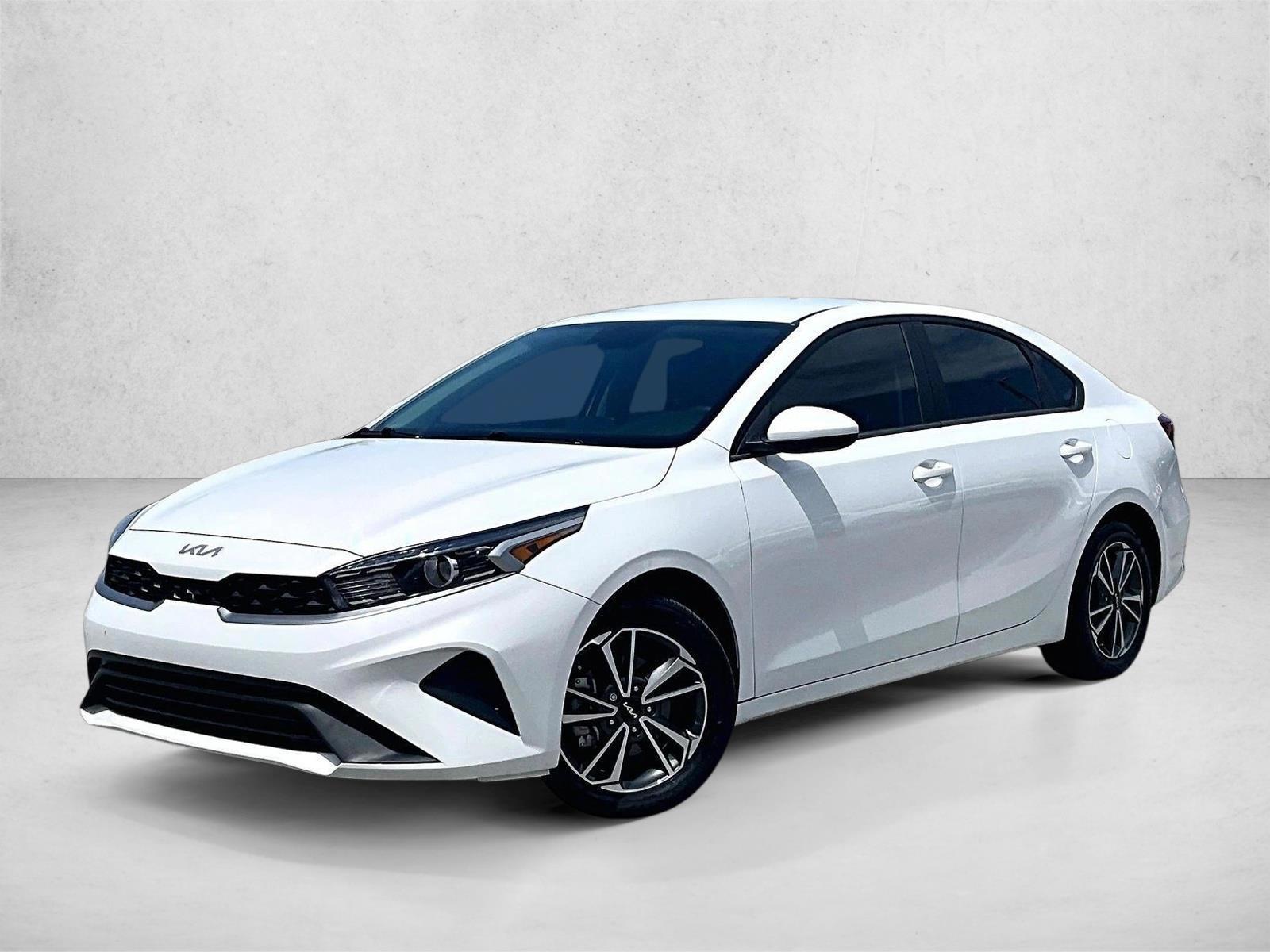 Thumbnail: 2024 Kia Forte - 1