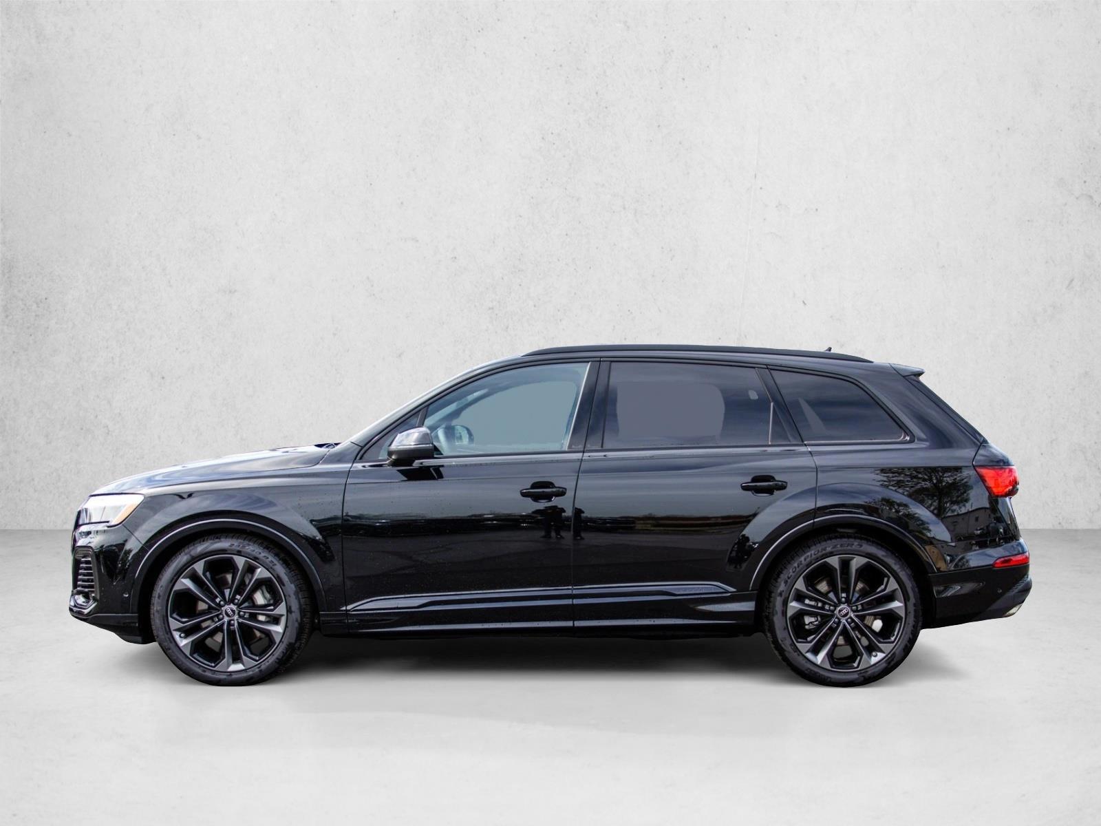 Thumbnail: 2026 Audi Q7 - 2