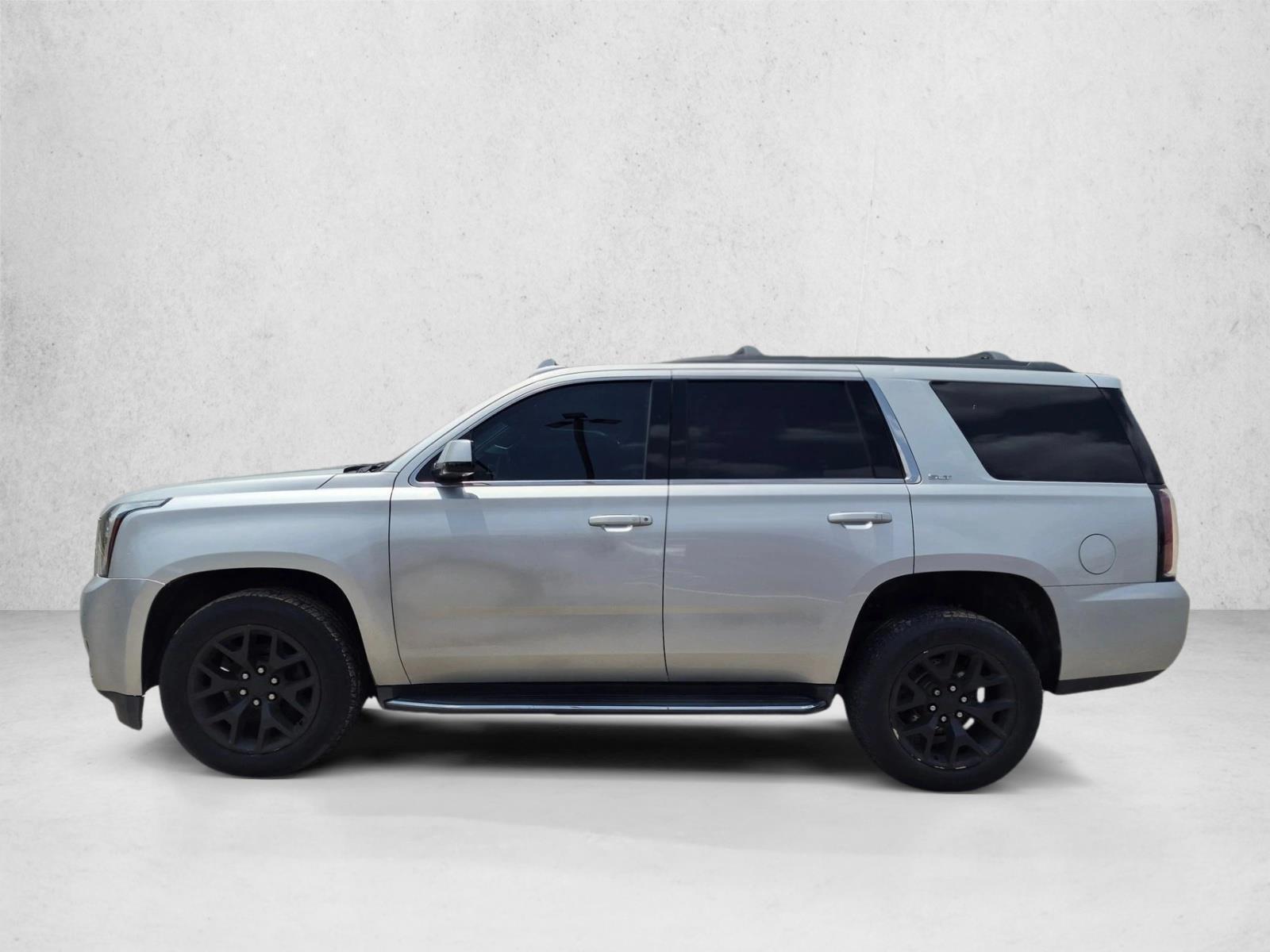 Thumbnail: 2017 GMC Yukon - 2