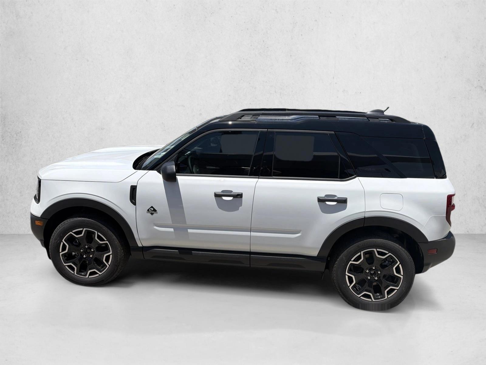 Thumbnail: 2026 Ford Bronco Sport - 2