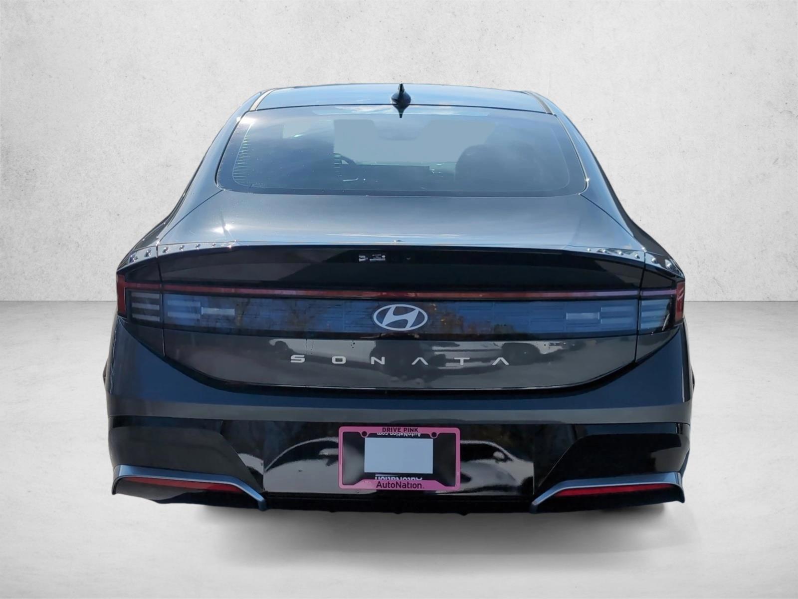 2026 Hyundai Sonata