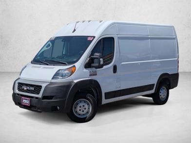 2022 RAM ProMaster  -
                  Littleton, CO