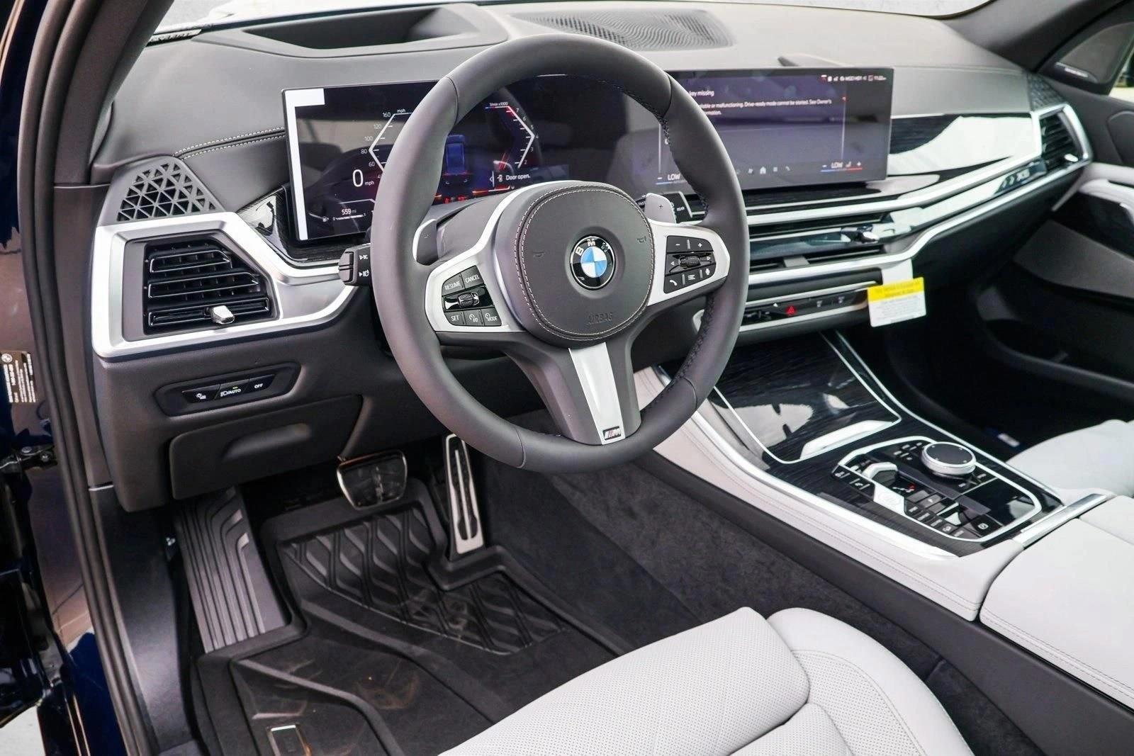 Thumbnail: 2026 BMW X5 - 3