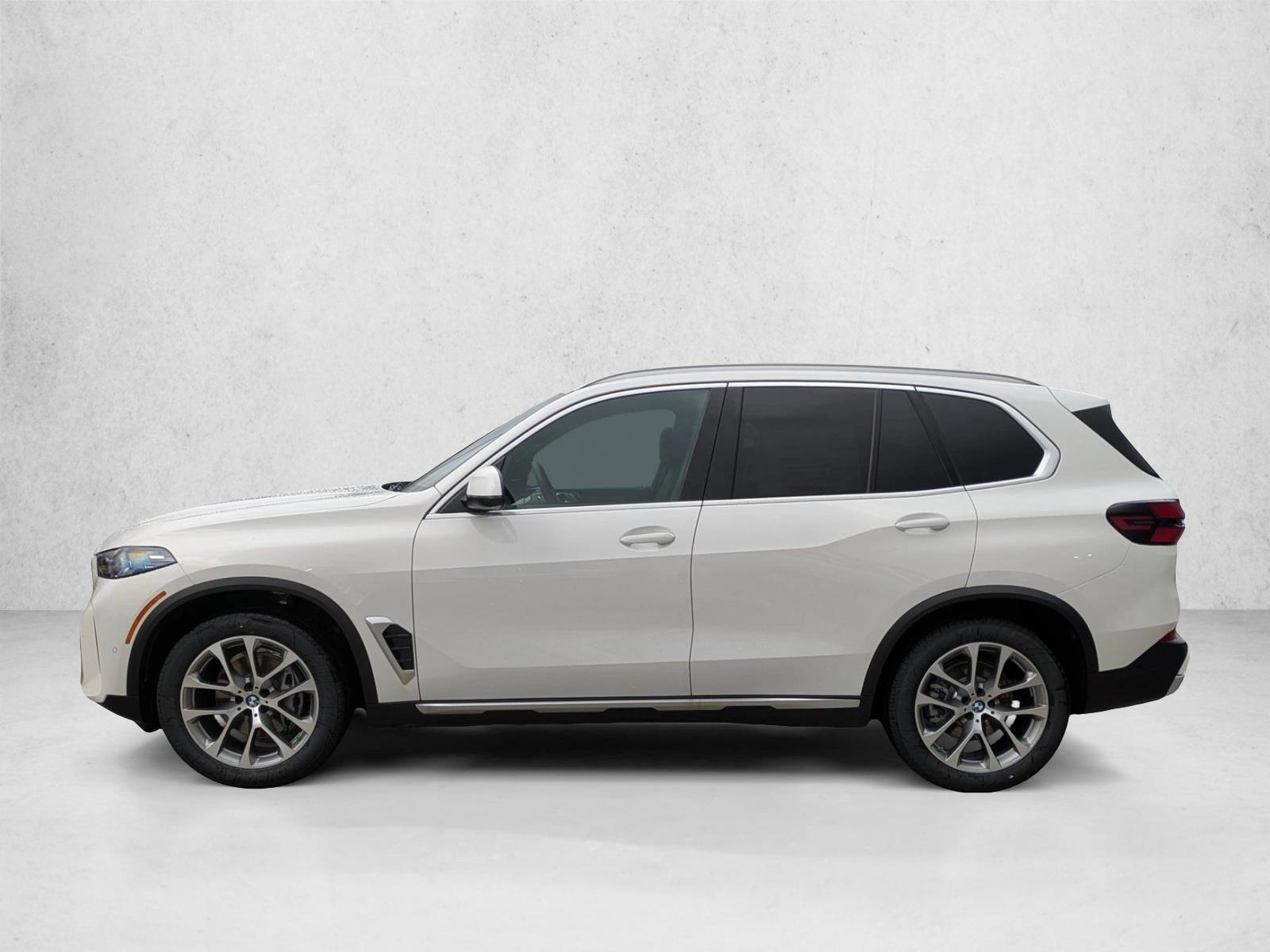 Thumbnail: 2026 BMW X5 - 2