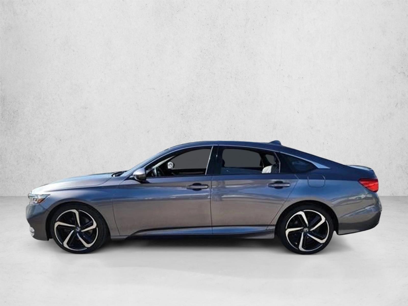 Thumbnail: 2020 Honda Accord - 2