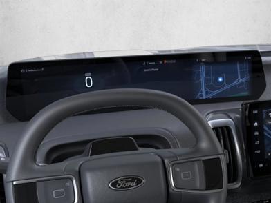 2026 Ford Expedition
