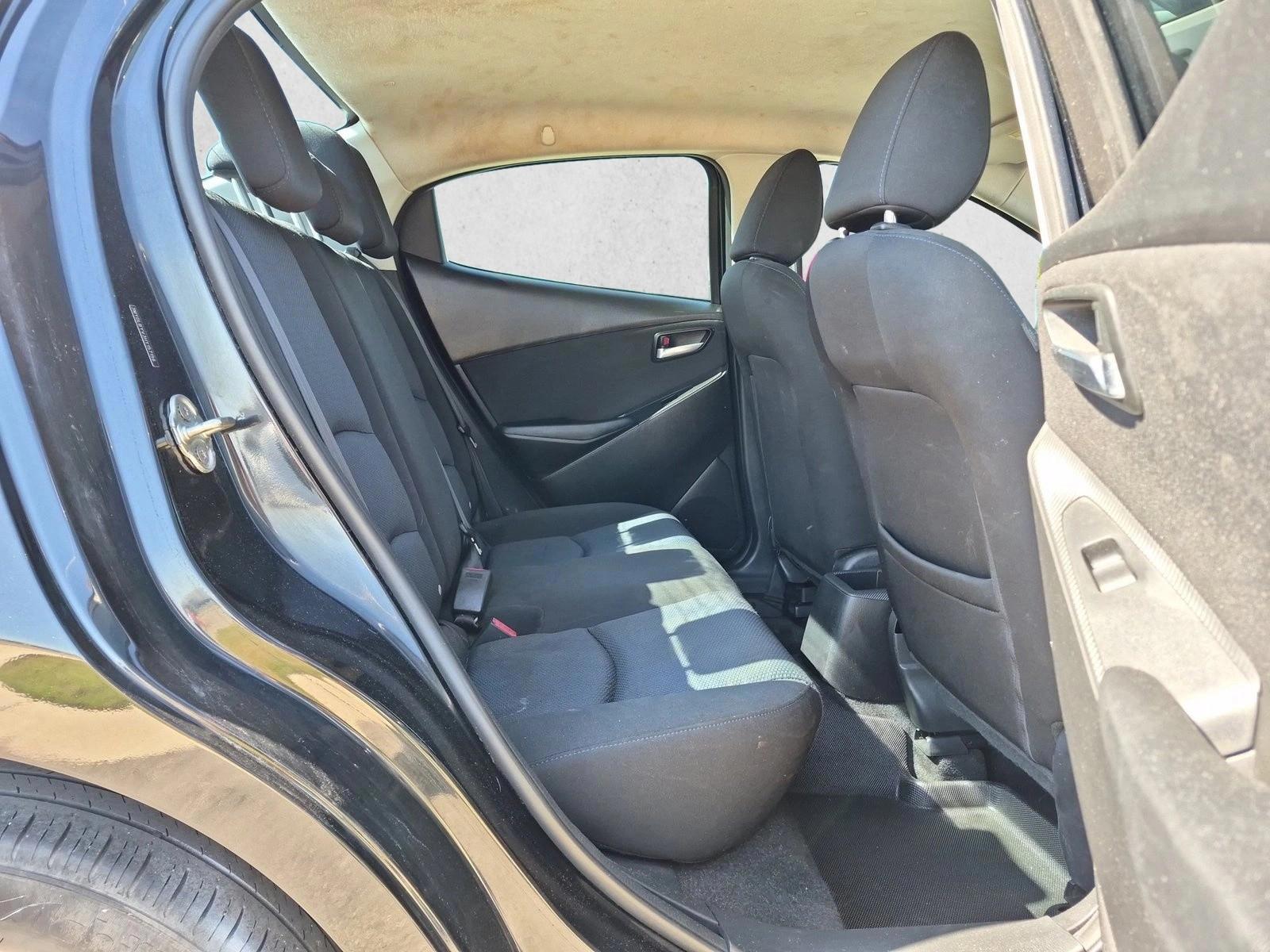 2017 Toyota Yaris iA, photo 16
