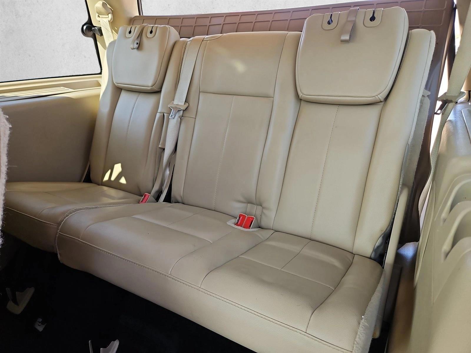 2017 Ford FordExpedition, photo 20