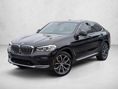 2020 BMW X4 xDrive30i -
                  Tampa, FL