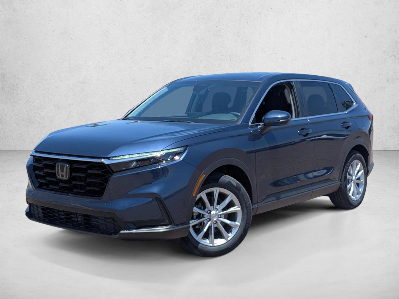Thumbnail: 2024 Honda CR-V - 1