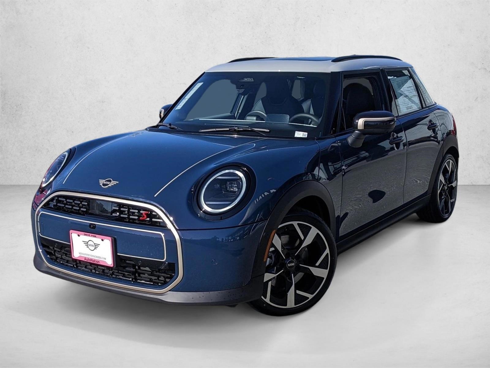 Thumbnail: 2026 MINI Cooper Hardtop - 1