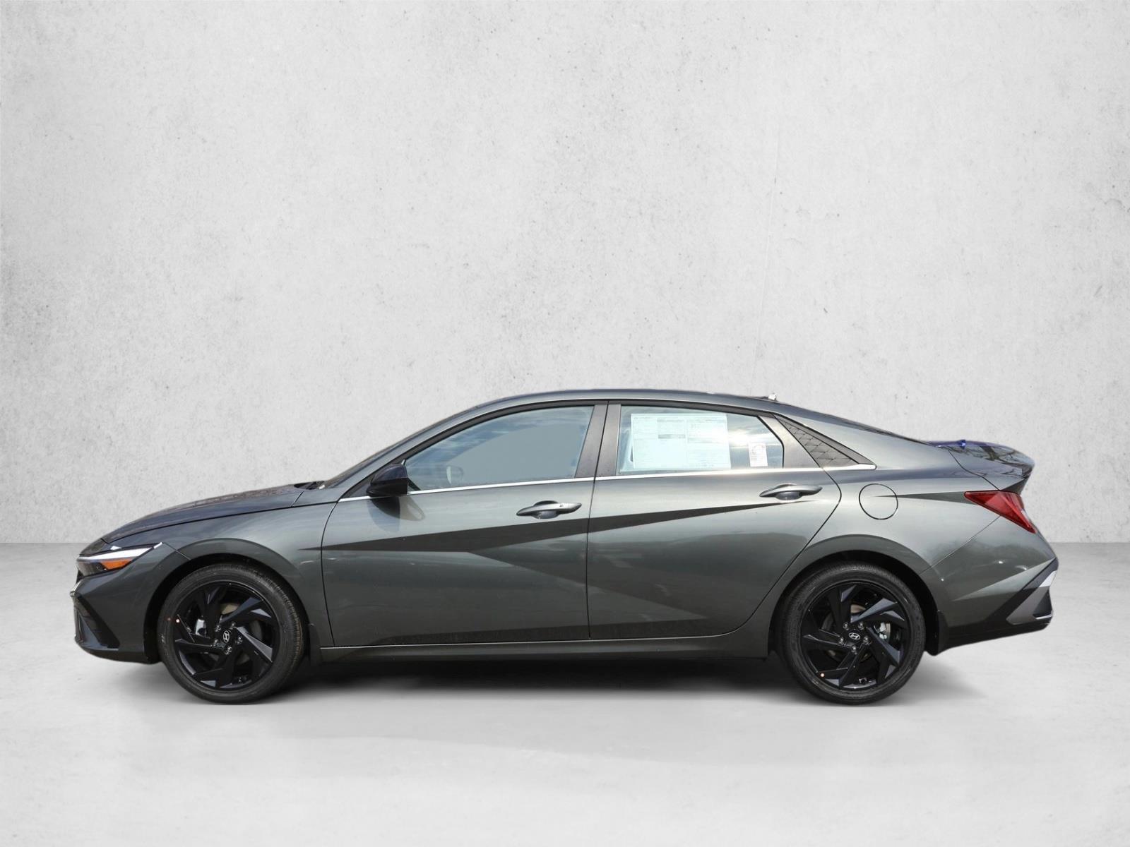 Thumbnail: 2026 Hyundai Elantra - 2